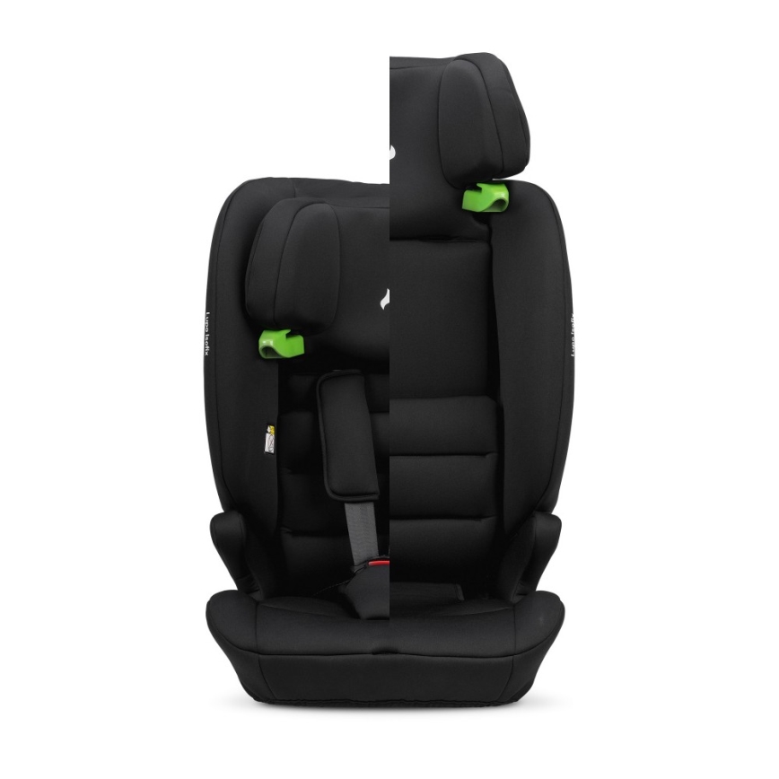 OSANN - Cadeira Auto Lupo Isofix i-Size 76-150 cm Preto