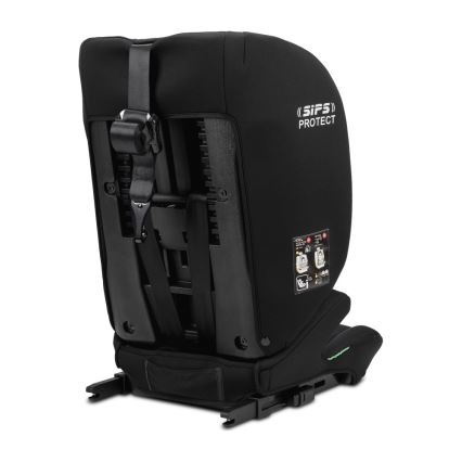 OSANN - Cadeira Auto Lupo Isofix i-Size 76-150 cm Preto