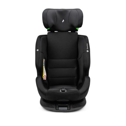 OSANN - Cadeira Auto ONE 360 i-Size 40-150 cm Totalmente preta