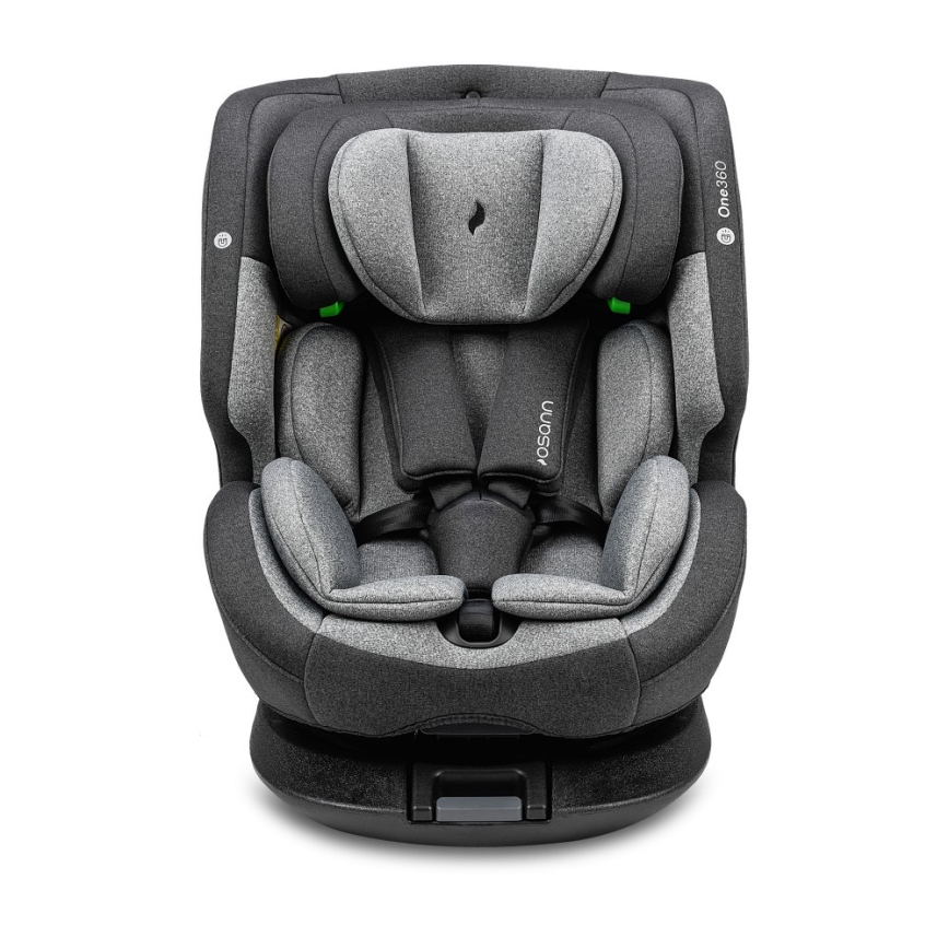 OSANN - Cadeira Auto ONE 360 i-Size 40-150 cm Universe Cinzento