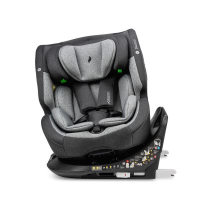 OSANN - Cadeira Auto ONE 360 i-Size 40-150 cm Universe Cinzento