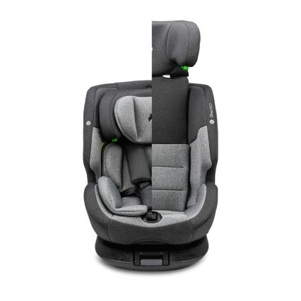 OSANN - Cadeira Auto ONE 360 i-Size 40-150 cm Universe Cinzento