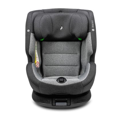 OSANN - Cadeira Auto ONE 360 i-Size 40-150 cm Universe Cinzento