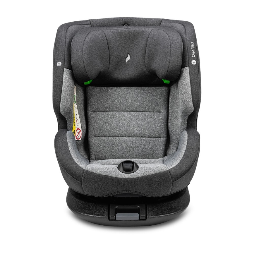 OSANN - Cadeira Auto ONE 360 i-Size 40-150 cm Universe Cinzento