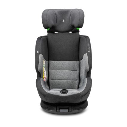 OSANN - Cadeira Auto ONE 360 i-Size 40-150 cm Universe Cinzento