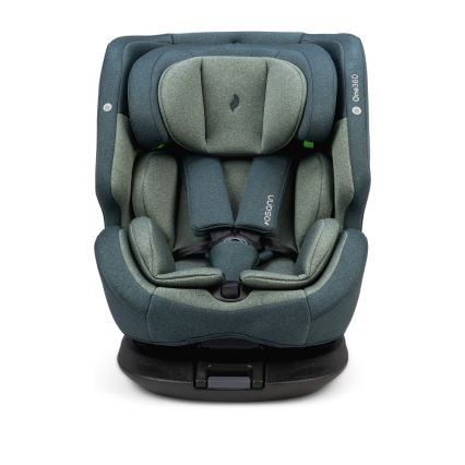 OSANN - Cadeira Auto ONE 360 i-Size 40-150 cm Universe Green