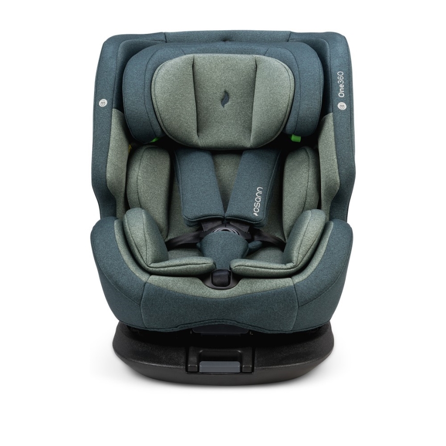 OSANN - Cadeira Auto ONE 360 i-Size 40-150 cm Universe Green