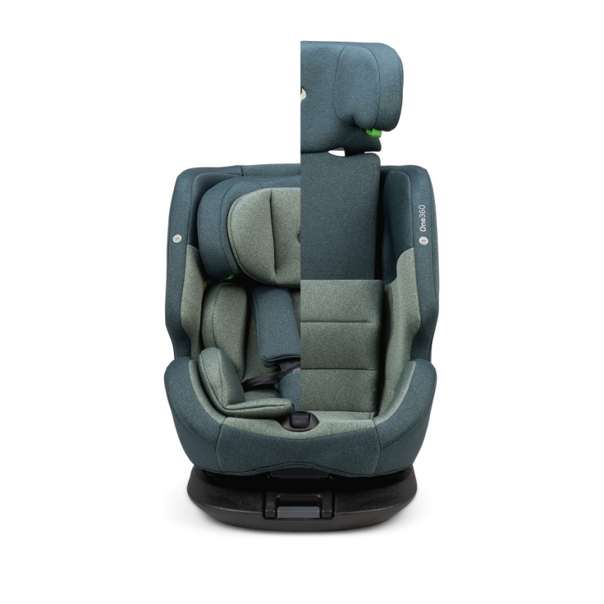 OSANN - Cadeira Auto ONE 360 i-Size 40-150 cm Universe Green