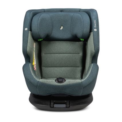 OSANN - Cadeira Auto ONE 360 i-Size 40-150 cm Universe Green