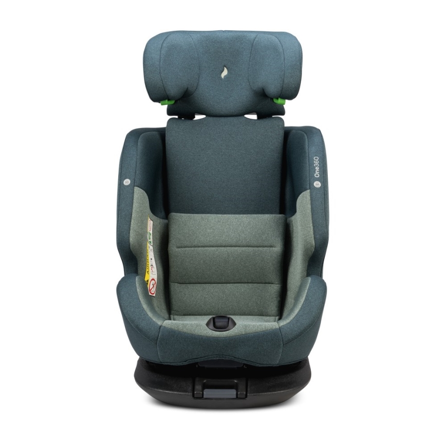 OSANN - Cadeira Auto ONE 360 i-Size 40-150 cm Universe Green