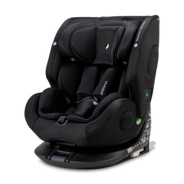 OSANN - Cadeira Auto ONE 360 Klimax i-Size 40-150 cm Preto Total