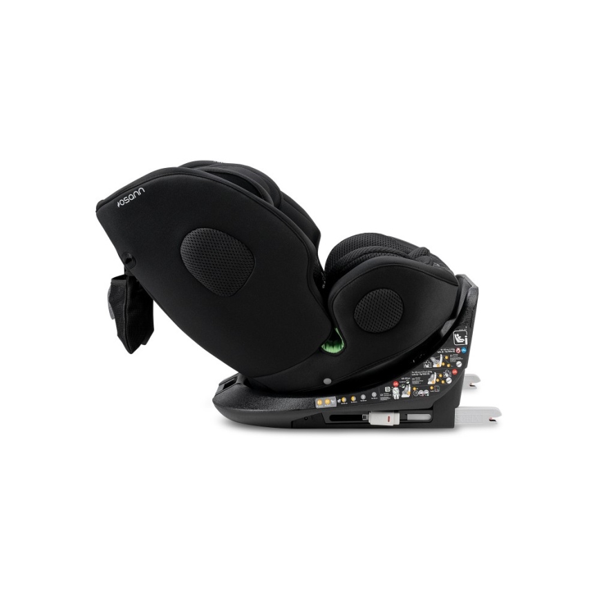 OSANN - Cadeira Auto ONE 360 Klimax i-Size 40-150 cm Preto Total