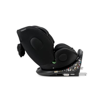 OSANN - Cadeira Auto ONE 360 Klimax i-Size 40-150 cm Preto Total
