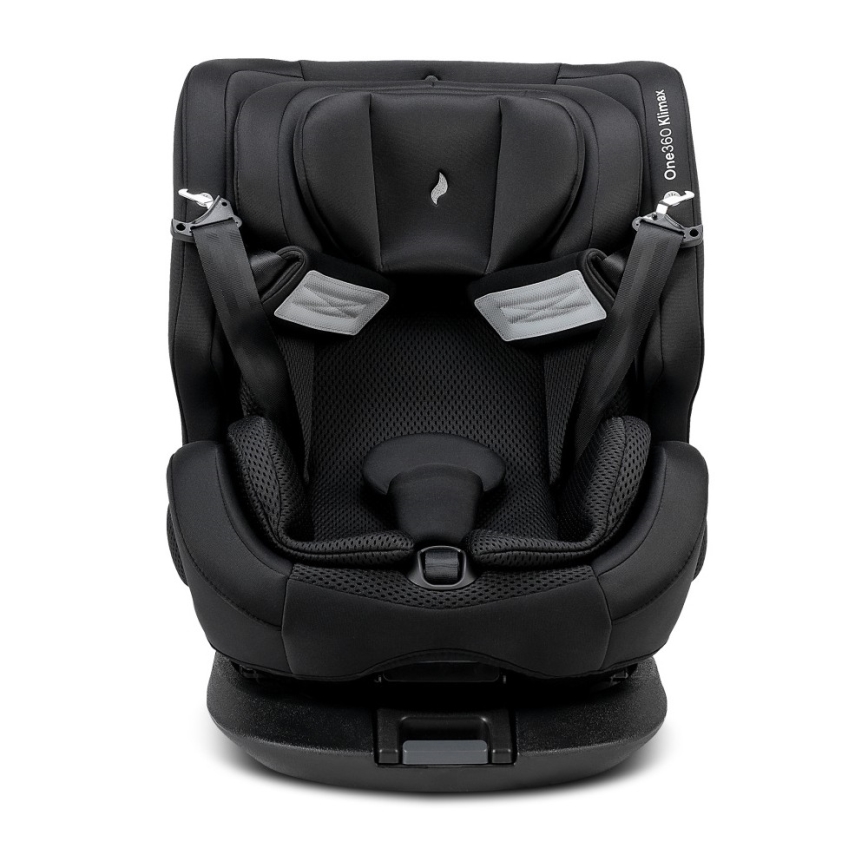 OSANN - Cadeira Auto ONE 360 Klimax i-Size 40-150 cm Preto Total