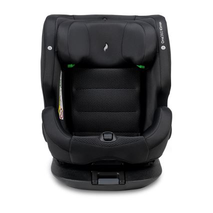 OSANN - Cadeira Auto ONE 360 Klimax i-Size 40-150 cm Preto Total