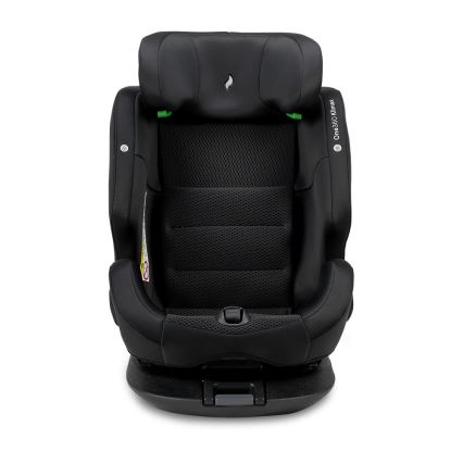 OSANN - Cadeira Auto ONE 360 Klimax i-Size 40-150 cm Preto Total