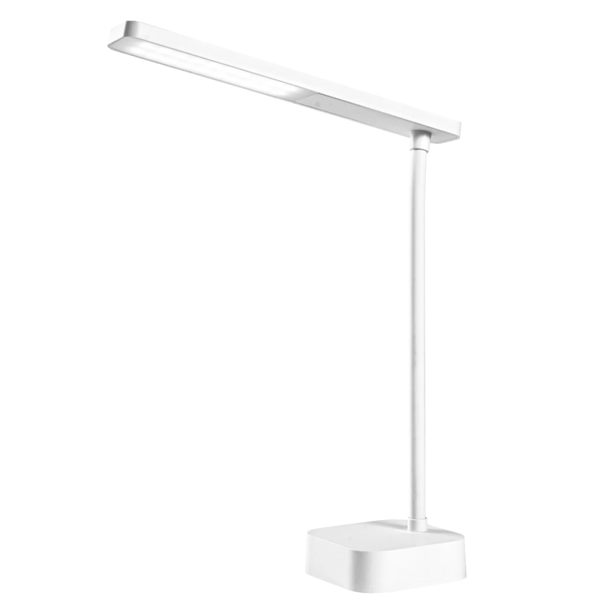 Osram - Candeeiro de mesa LED dimerizável com controlo tátil PANAN LED/5,2W/5V 1200 mAh CRI 90