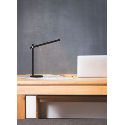Osram - Candeeiro de mesa LED regulável PANAN LED/7W/230V