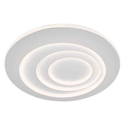 Osram - Candeeiro de tecto LED ORBIS SPIRAL LED/42W/230V diâmetro 50,5 cm