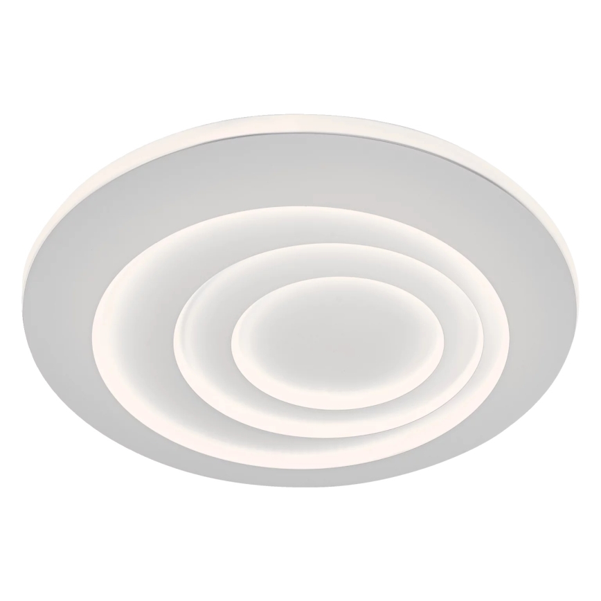 Osram - Candeeiro de tecto LED ORBIS SPIRAL LED/42W/230V diâmetro 50,5 cm