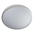 Osram - Candeeiro de tecto LED regulável ORBIS LED/25W/230V 2700-6500 Ø 41 cm + comando remoto