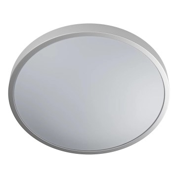 Osram - Candeeiro de tecto LED regulável ORBIS LED/25W/230V 2700-6500 Ø 41 cm + comando remoto