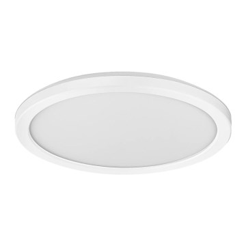 Osram - Candeeiro de teto LED regulável ORBIS LED/15W/230V branco