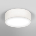 Osram - Candeeiro de teto ORBIS PARIS 1xE27/25W/230V diâmetro 30 cm cor creme