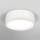 Osram - Candeeiro de teto ORBIS PARIS 1xE27/25W/230V diâmetro 30 cm cor creme