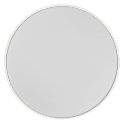 Osram - Candeeiro de teto ORBIS PARIS 1xE27/25W/230V diâmetro 30 cm cor creme