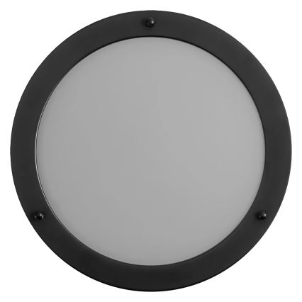 Osram - Candeeiro de tecto para casa de banho BATHROOM CLASSIC 1xE27/15W/230V diâmetro 31 cm IP44