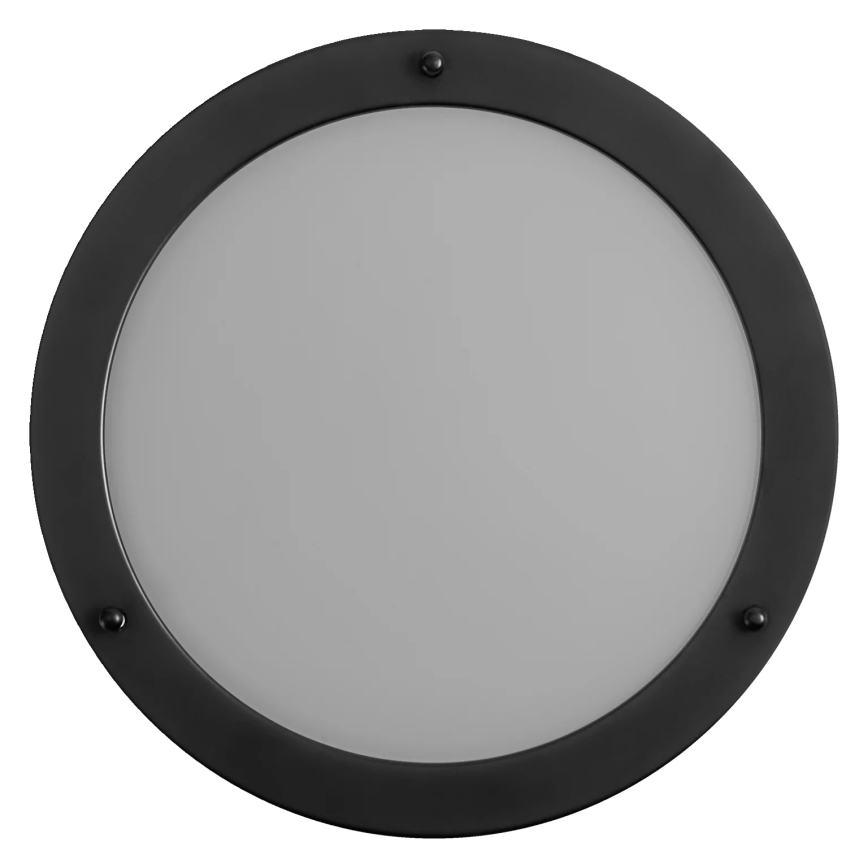 Osram - Candeeiro de tecto para casa de banho BATHROOM CLASSIC 1xE27/15W/230V diâmetro 31 cm IP44