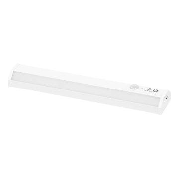 Osram - Candeeiro LED sob armário com sensor MOBILE LED/1W/3,7V 500 mAh 20 cm