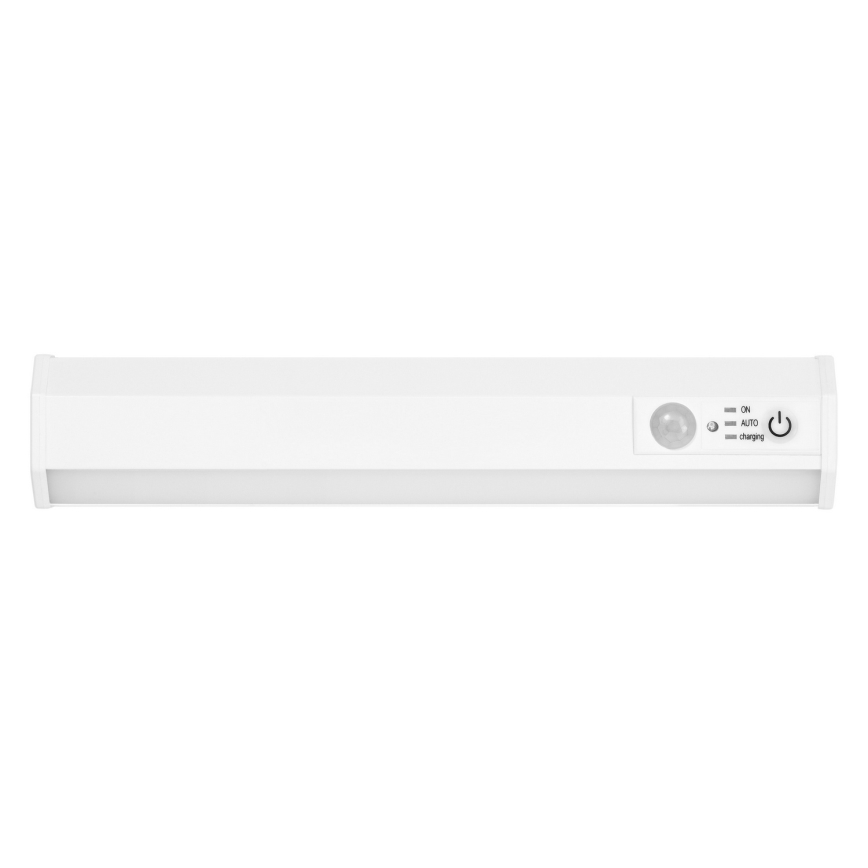 Osram - Candeeiro LED sob armário com sensor MOBILE LED/1W/3,7V 500 mAh 20 cm