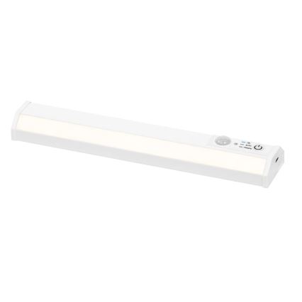 Osram - Candeeiro LED sob armário com sensor MOBILE LED/1W/3,7V 500 mAh 20 cm