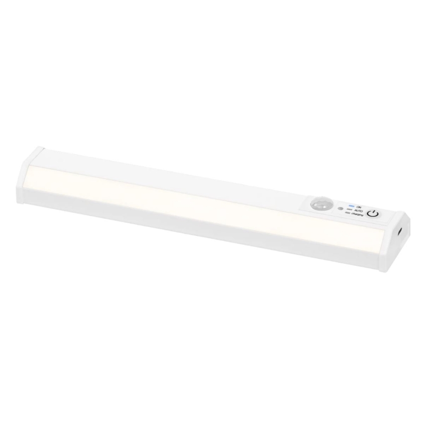 Osram - Candeeiro LED sob armário com sensor MOBILE LED/1W/3,7V 500 mAh 20 cm