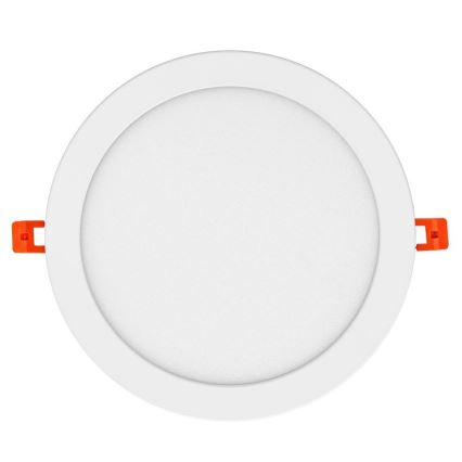 Osram - Foco de encastrar LED SLIM LED/22W/230V 4000K