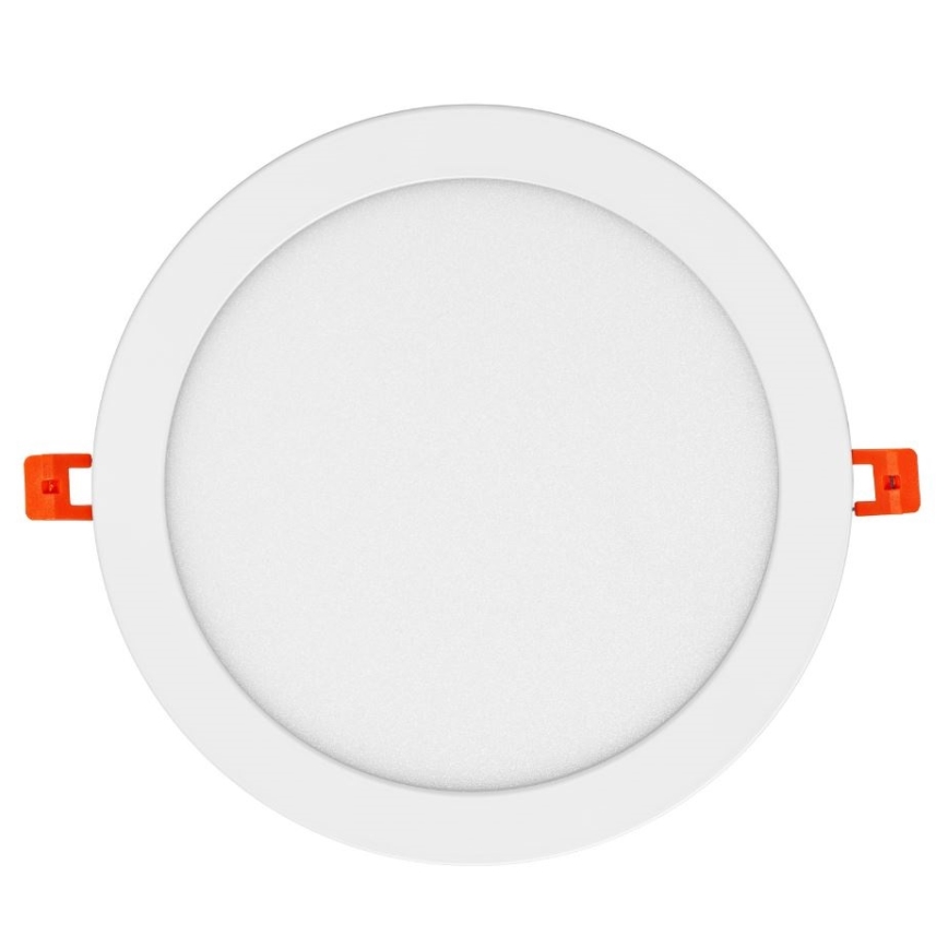 Osram - Foco de encastrar LED SLIM LED/22W/230V 4000K