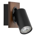 Osram - Foco de parede LED DECOR MERCURY 1xGU10/3,4W/230V