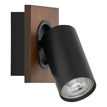 Osram - Foco de parede LED DECOR MERCURY 1xGU10/3,4W/230V