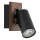 Osram - Foco de parede LED DECOR MERCURY 1xGU10/3,4W/230V