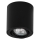 Osram - Foco SPOT 1xGU10/7W/230V preto