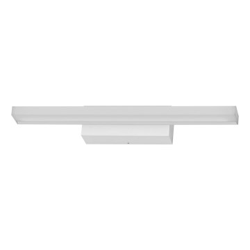 Osram - Iluminação de espelho LED dimável ORBIS MIRROR LED/6,8W/230V 40 cm 3000/4000K IP44 branca