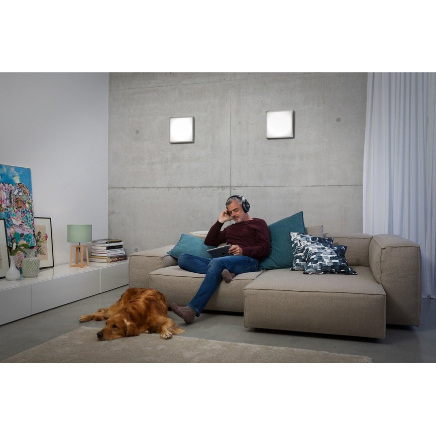 Osram - Iluminação de teto LED LUNIVE LED/14W/230V