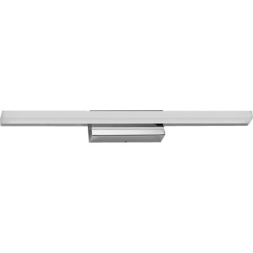 Osram - Iluminação dimerizável para espelho ORBIS MIRROR LED/10W/230V 3000/4000K 60 cm IP44