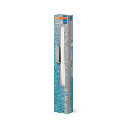 Osram - Iluminação dimerizável para espelho ORBIS MIRROR LED/10W/230V 3000/4000K 60 cm IP44