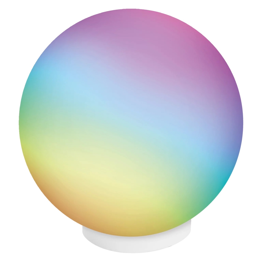 Osram - LED RGBW Luminária de mesa regulável SMART+ MAGIC LED/3,5W/5V 2200-6500K Wi-Fi