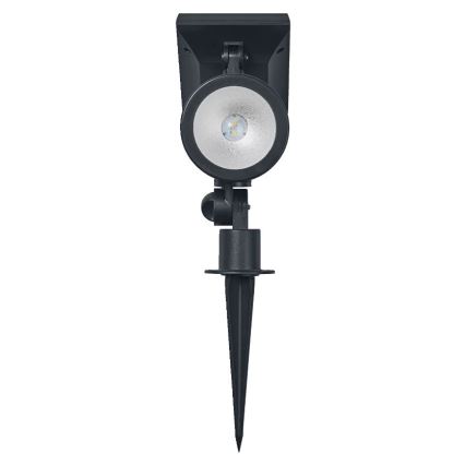 Ledvance - LED RGBW Lâmpada solar dimerizável SMART+ SOLAR LED/0,6W/3,7V 2000 mAh 3000-6500K IP44