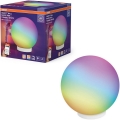 Osram - LED RGBW Luminária de mesa regulável SMART+ MAGIC LED/3,5W/5V 2200-6500K Wi-Fi