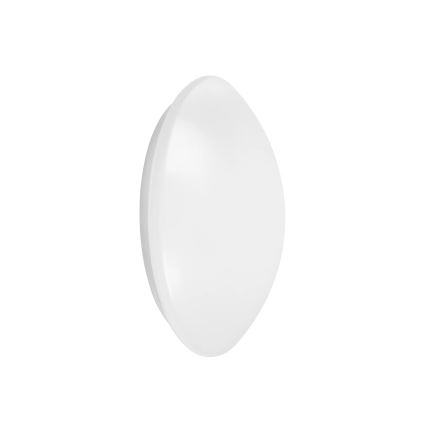 Osram - Luminária de teto LED ESSENTIAL 13W/230V 6500K Ø 25 cm
